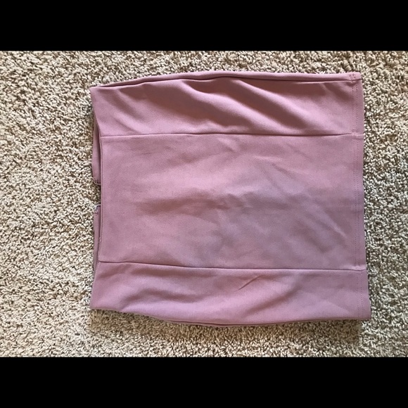 Bodycon Skirt - Picture 3 of 3